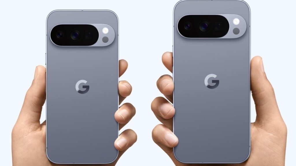 Google PresentA Pixel 10, Lo Smartphone Che Fa Da Assistente Personale Grazie ALl'Ai