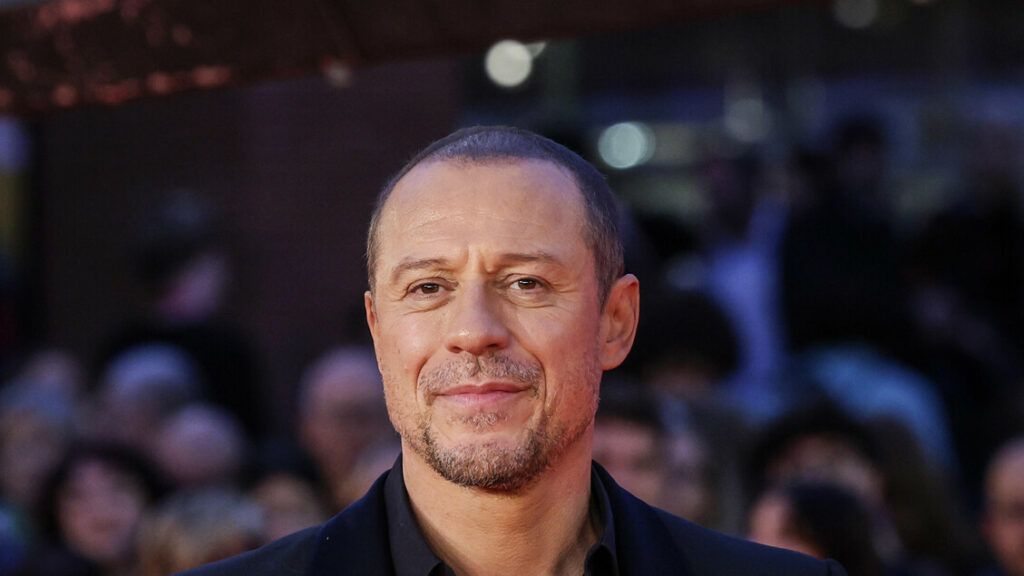 Gran Paradiso Film Festival, Stefano Accorsi alla serata finale - Cinema