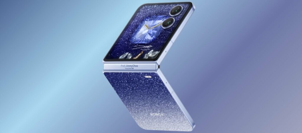 Honor Magic v Flip 2: Al Lancio Manca Poco e Con l'Ultimo TEAK SAPPIAMO QUASI TUTTO