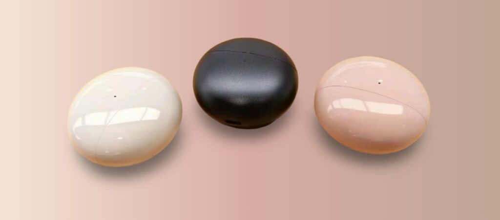 Huawei Freebuds 7i in Arrivo: non perdite di perdite di design di auricolari e custode