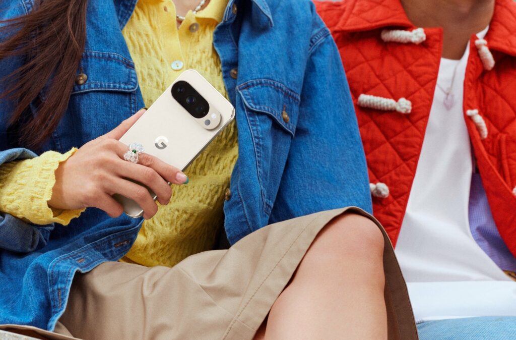 IL Trasferimento esim da iPhone a pixel 10 sarà presto molto più facile