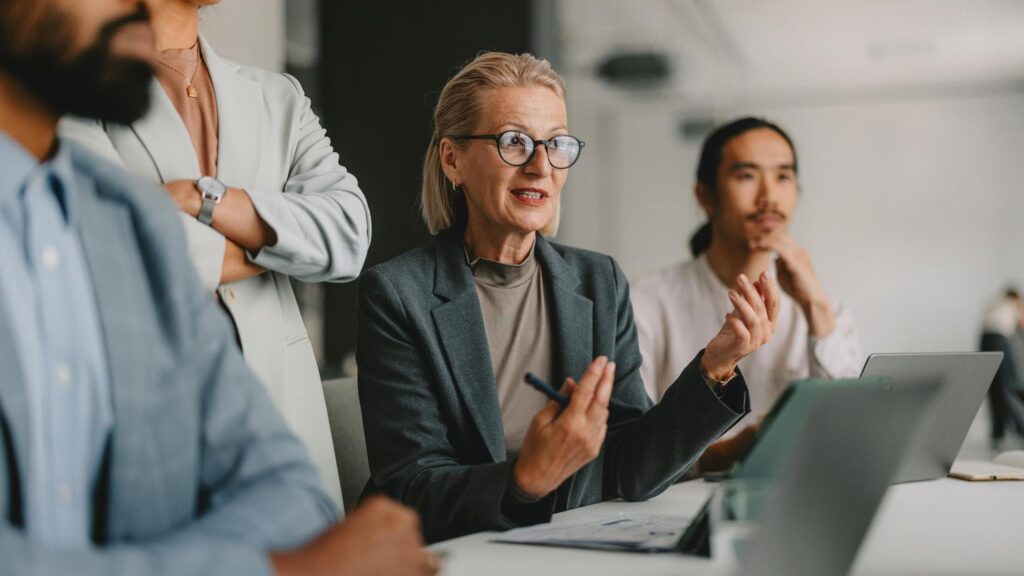 Il Ceo come storyteller: raccontare per guidare l’organizzazione