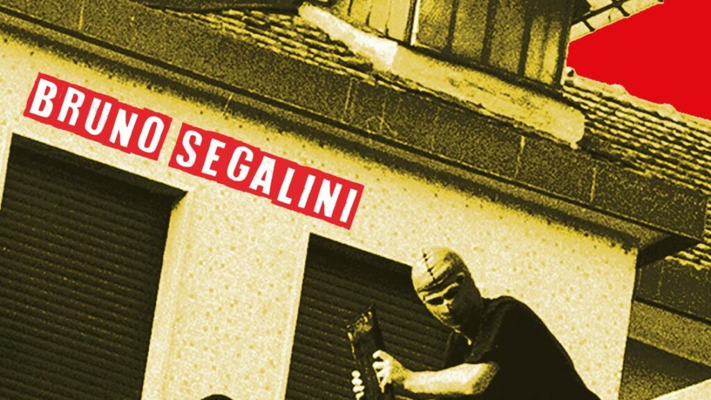 Il Leoncavallo in Fiamme e Rock'n'Roll, torna libro di Segalini - Libri - Approfondimenti