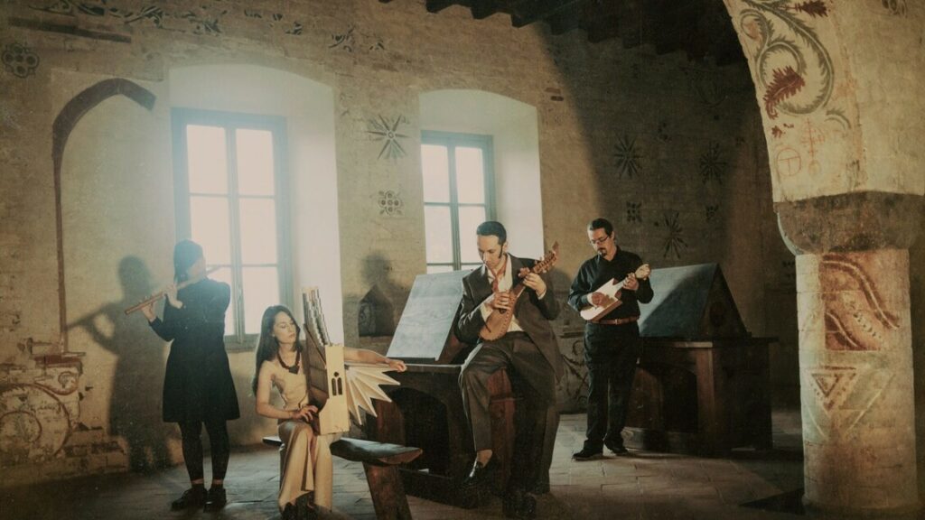 Il Medioevo Festival della Lombardia quest'anno punta sul gotico - Musica