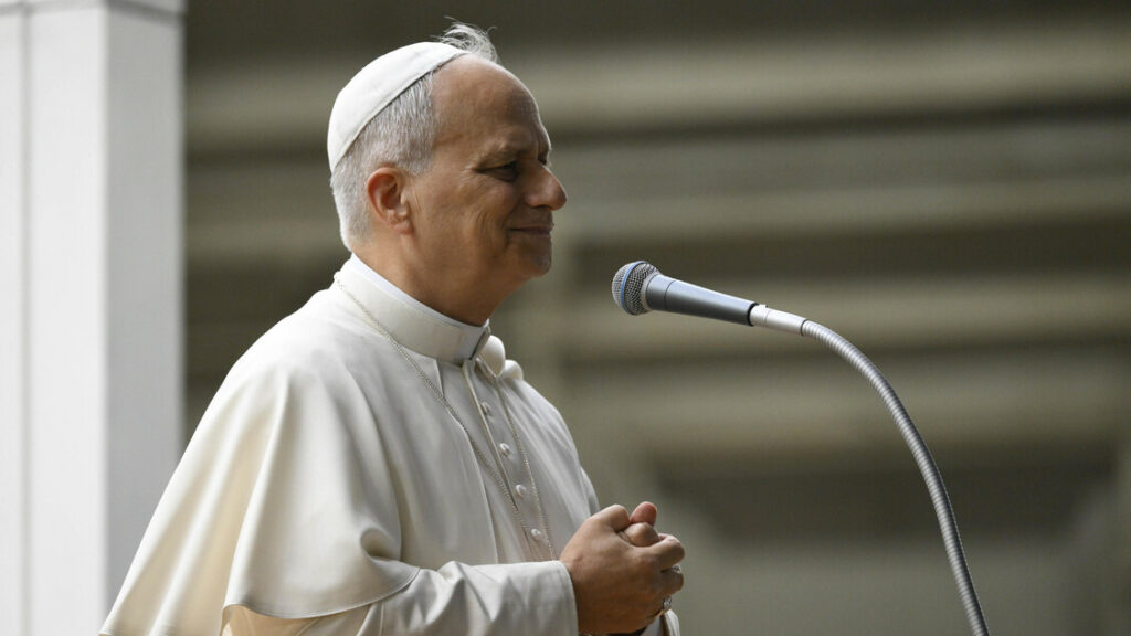 Il Papa a Tor Vergata per la Messa conclusiva del Giubileo dei Giovani - Notizie
