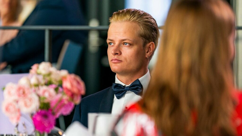 Il figlio della principessa norvegese accusato di quattro stupri – Notizie Il figlio della principessa norvegese accusato di quattro stupri - Notizie