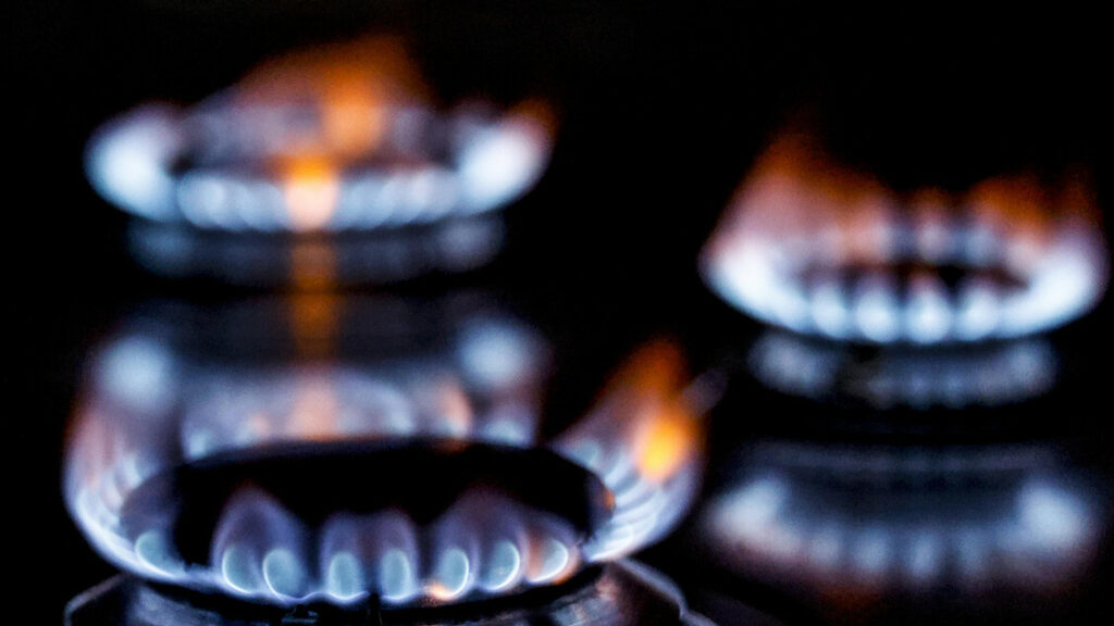 Il gas prosegue in rialzo sotto i 33 euro al Ttf di Amsterdam - Notizie
