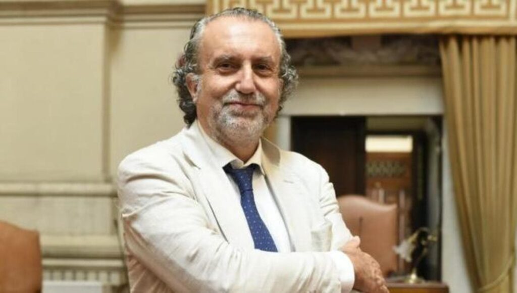 Il giudice e il maxiprocesso al clan dei Casalesi