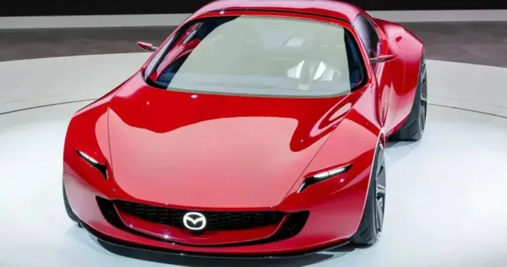 Il ritorno del motore rotativo di Mazda: in arriva la possibile erede della RX-7 – News Il ritorno del motore rotativo di Mazda: in arriva la possibile erede della RX-7 - News