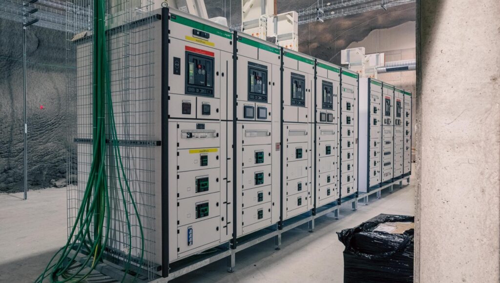 In Trentino Nascerà intatura, data center delle Nazioni Unite Nel Cuore di Una Miniera