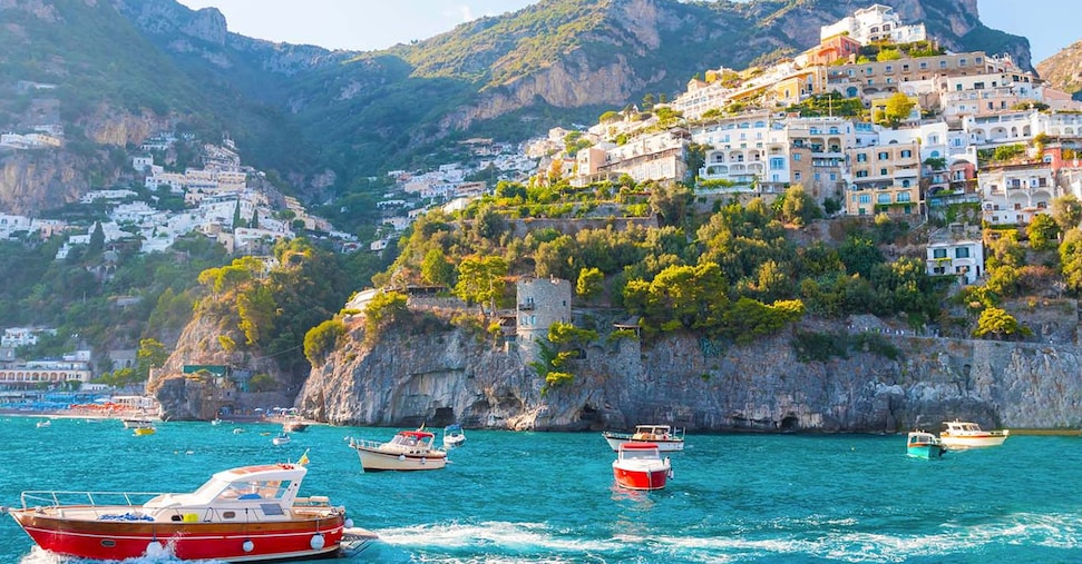 In aumento gli italiani che scelgono di noleggiare una barca vai alla homepage de Il Sole 24 Ore