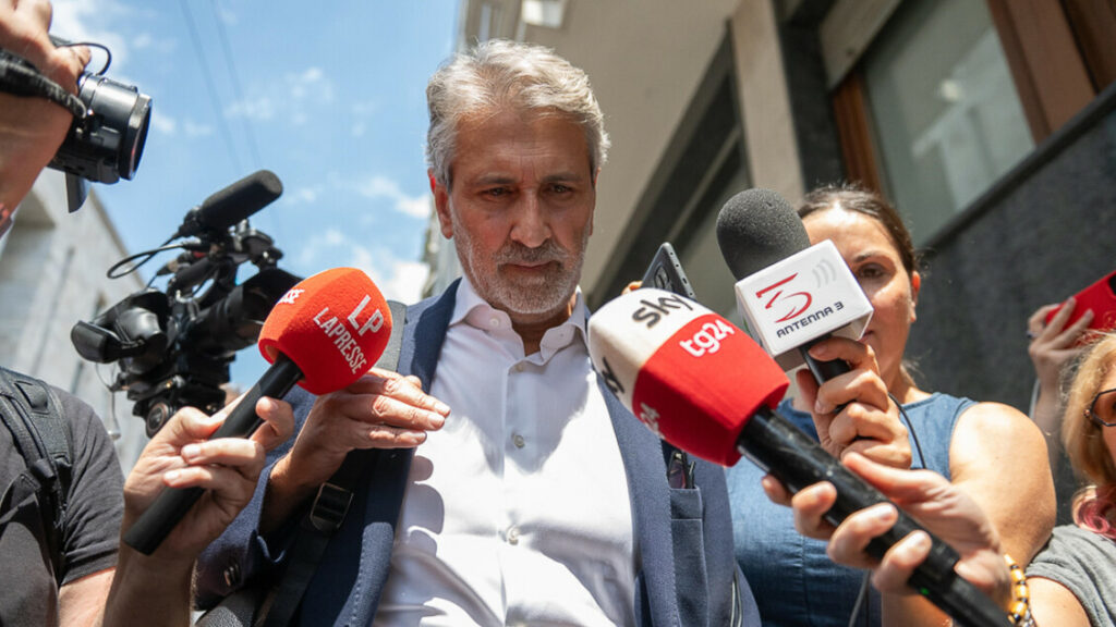 Inchiesta urbanistica, dai domiciliari Tancredi e Scandurra ricorrono al Riesame - Notizie