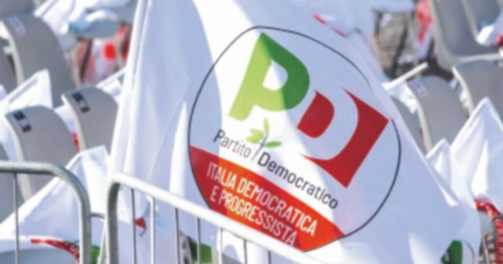Insulti antisemiti e svastiche alla festa dell’Unità di Varese prima dell’arrivo di Schlein Insulti antisemiti e svastiche alla festa dell'Unità di Varese prima dell'arrivo di Schlein
