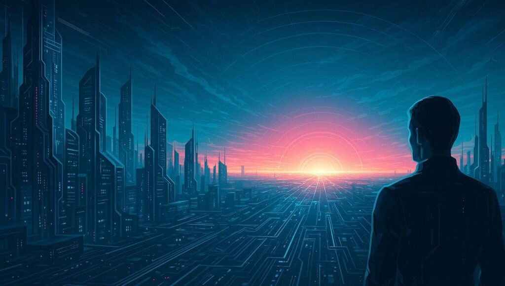 Intelligenza artificiale, l'agi è ancora lontana Intelligenza artificiale, l'agi è ancora lontana
