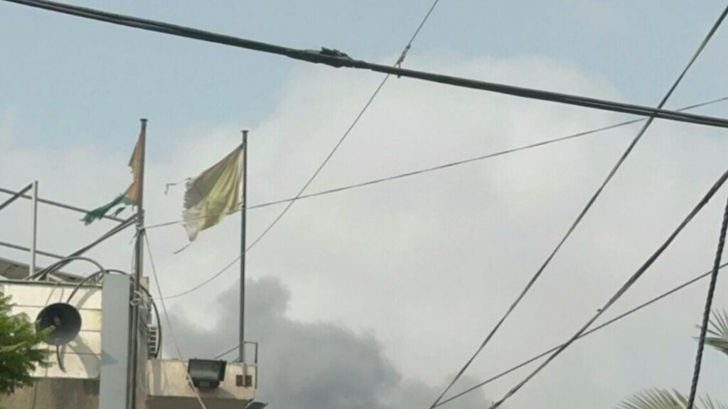 Israele tratta con 5 paesi per l'accoglienza dei palestinesi - Medio Oriente