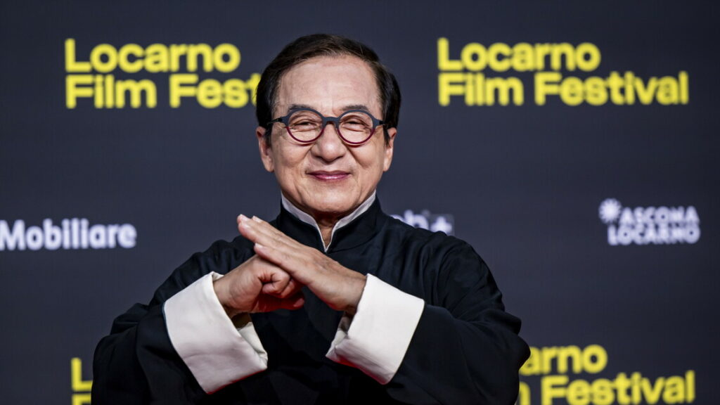 Jackie Chan, ‘oggi si fanno pochi bei film, si pensa a business’ – Cinema Jackie Chan, 'oggi si fanno pochi bei film, si pensa a business' - Cinema