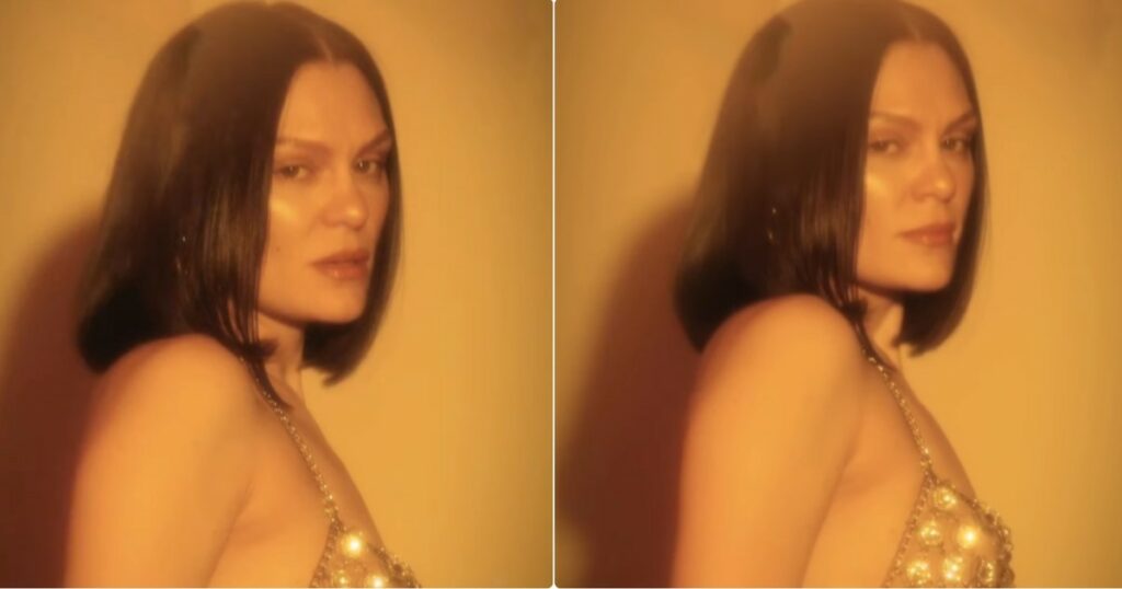 Jessie J si opera di nuovo dopo la mastectomia per il cancro al seno