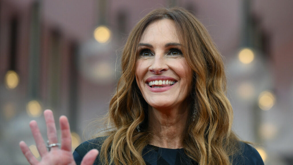 Julia Roberts, 'After the Hunt fa discutere? Un bene' - Cinema