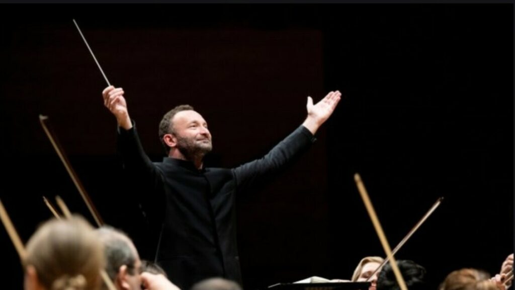 Kirill Petrenko, 'Con in Berliner ogni giorno è speciale' - Musica
