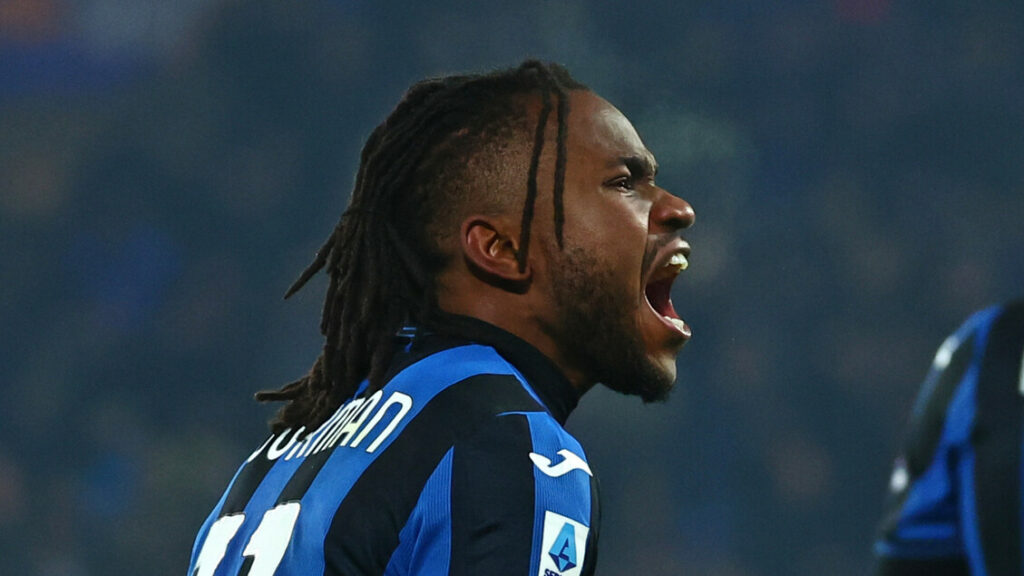 L'Atalanta blinda Lookman, l'Inter cambia tutto - Calcio