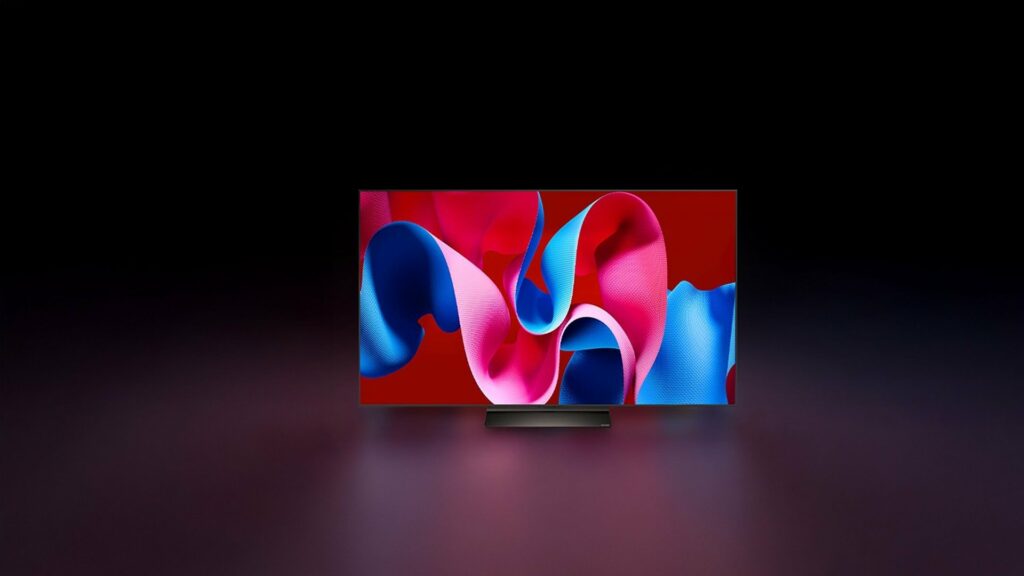LG OLED EVO 55 '' SERIE C4: Amazon Risponde al No Iva, Oggi 778 € e Nuovo MIMINO LG OLED EVO 55 '' SERIE C4: Amazon Risponde al No Iva, Oggi 778 € e Nuovo MIMINO