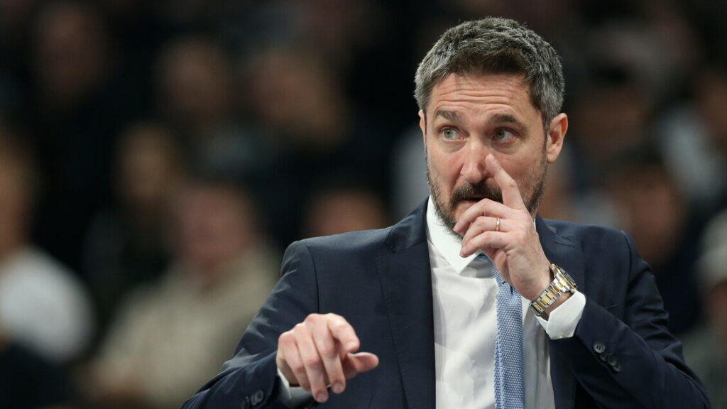 L'Italia vince ancora in amichevole, 91-75 alla Lettonia - Basket