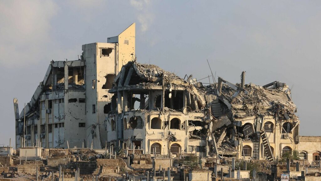 L’Ue: ‘Inaccettabile l’uccisione di giornalisti a Gaza’. Metsola: ‘Deve esserci una posizione forte dell’Ue’ – Notizie L'Ue: 'Inaccettabile l'uccisione di giornalisti a Gaza'. Metsola: 'Deve esserci una posizione forte dell'Ue' - Notizie