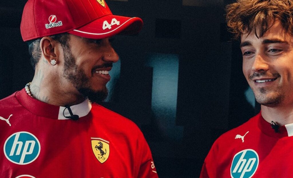 La Ferrari riparte da Zandvoort: cosa bisogna aspettarsi?