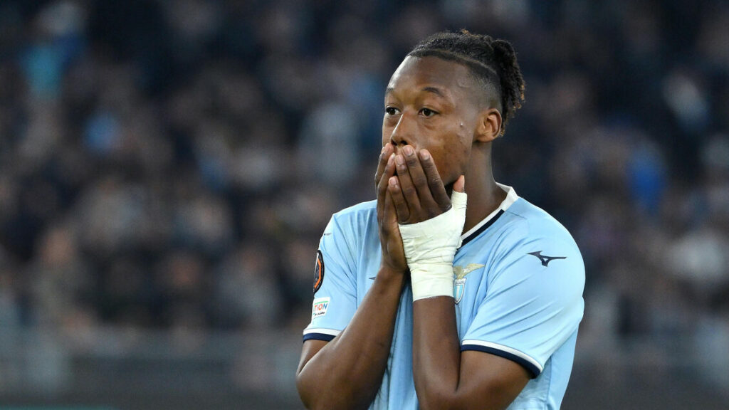 La Lazio batte l'Atromitos, decidono Noslin e Pedro - Calcio