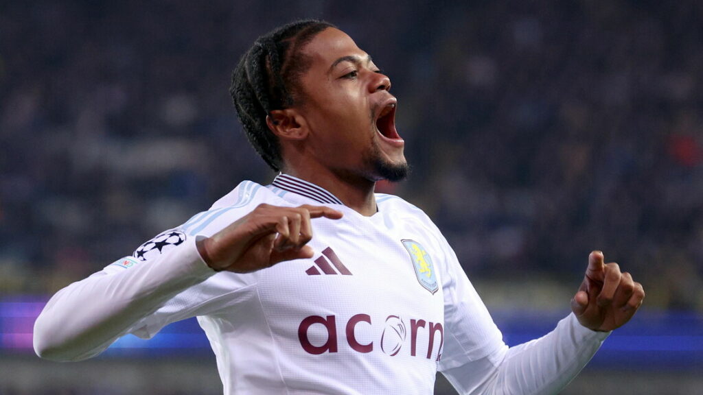 La Roma chiude per Bailey, arriva in prestito dall'Aston Villa - Calcio