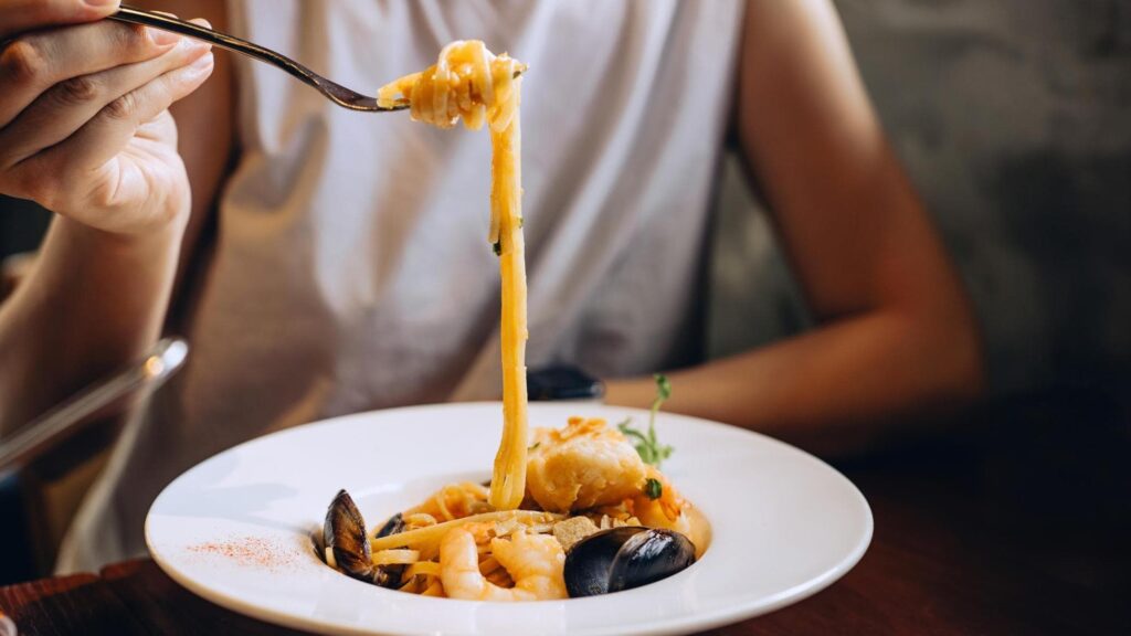 La cucina italiana nel mondo vale oltre 250 miliardi di euro e continua a crescere