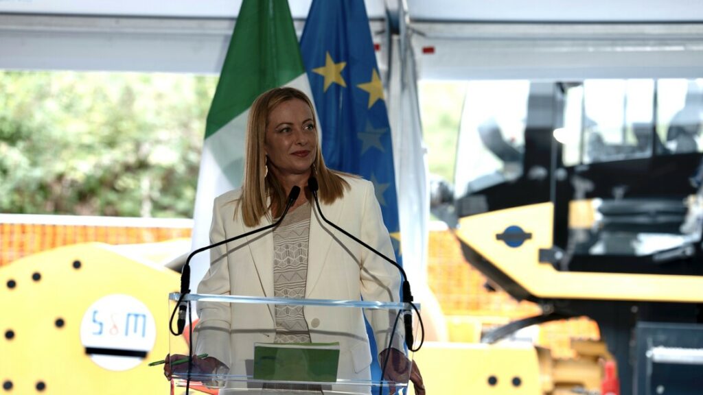 La memoria del governo: 'Su Almasri agito a difesa dell'interesse dello Stato' - Notizie