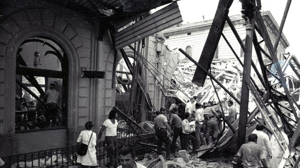 La strage di Bologna, dopo 45 anni la verità della giustizia – Notizie La strage di Bologna, dopo 45 anni la verità della giustizia - Notizie