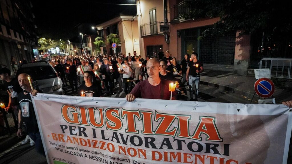 La strage ferroviaria di Brandizzo, dopo 2 anni le famiglie chiedono giustizia - Notizie