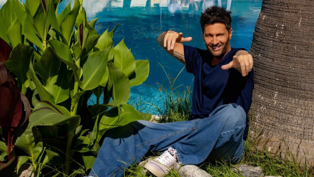 La televisione non può più permettersi di andare in vacanza Vanity Fair Italia