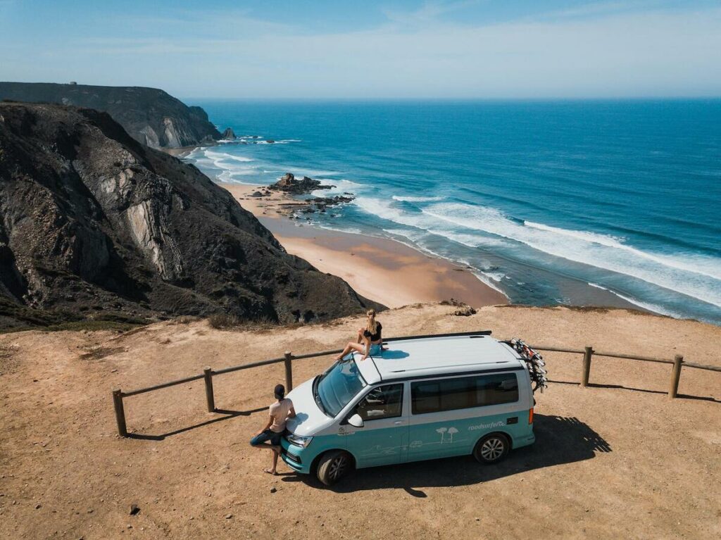 La vacanza a 5 stelle che hai sempre sognato è in camper! - News