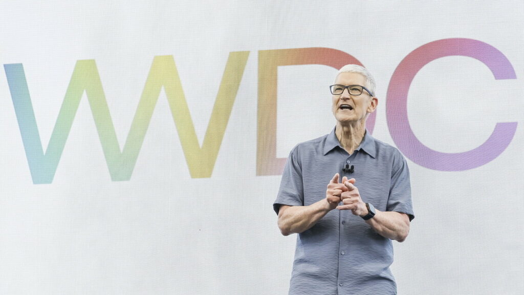 L'allarme di Apple, 'i dazi di Trump ci costeranno un miliardo di dollari' - Economia