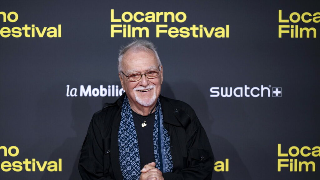 Lamberto Bava, 'rimpiango di non aver fatto Gnomi' - Cinema