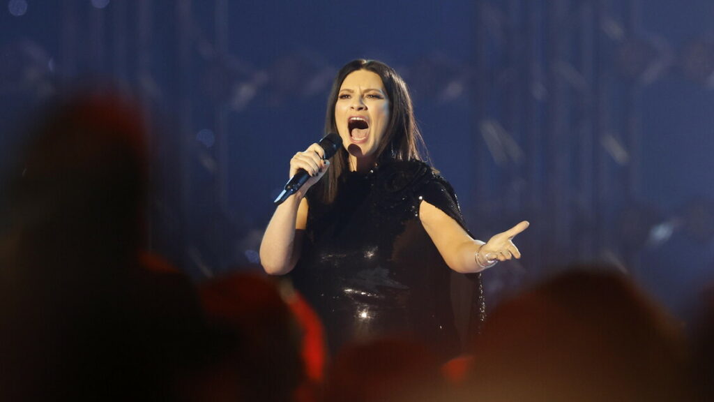 Laura Pausini, 'il 7 settembre l'inaugurazione del museo' - Musica
