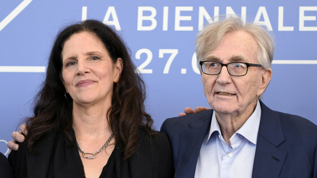 Laura Poitras, ‘la stampa mainstream ha fallito su Gaza’ – Cinema Laura Poitras, 'la stampa mainstream ha fallito su Gaza' - Cinema