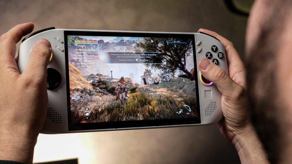 Lenovo e Motorola A IFA Con Smartphone, tablet, Concetto portatile portatile