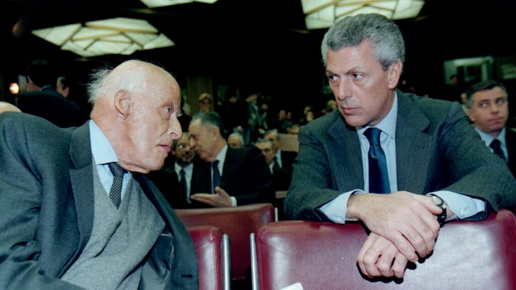 Leopoldo Pirelli, Fondazione lo ricorda a 100 anni dalla nascita - Notizie