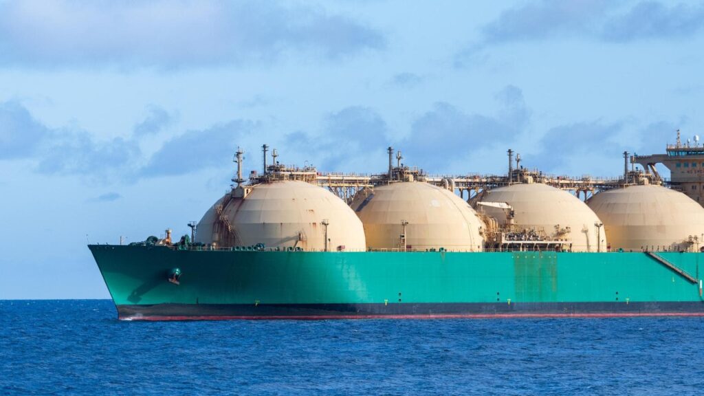 L’export Usa di Gnl fa salire le bollette L’export Usa di Gnl fa salire le bollette