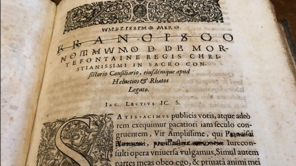 Libri proibiti, a Jesi ricerca su censura Chiesa controriforma - Libri - Approfondimenti
