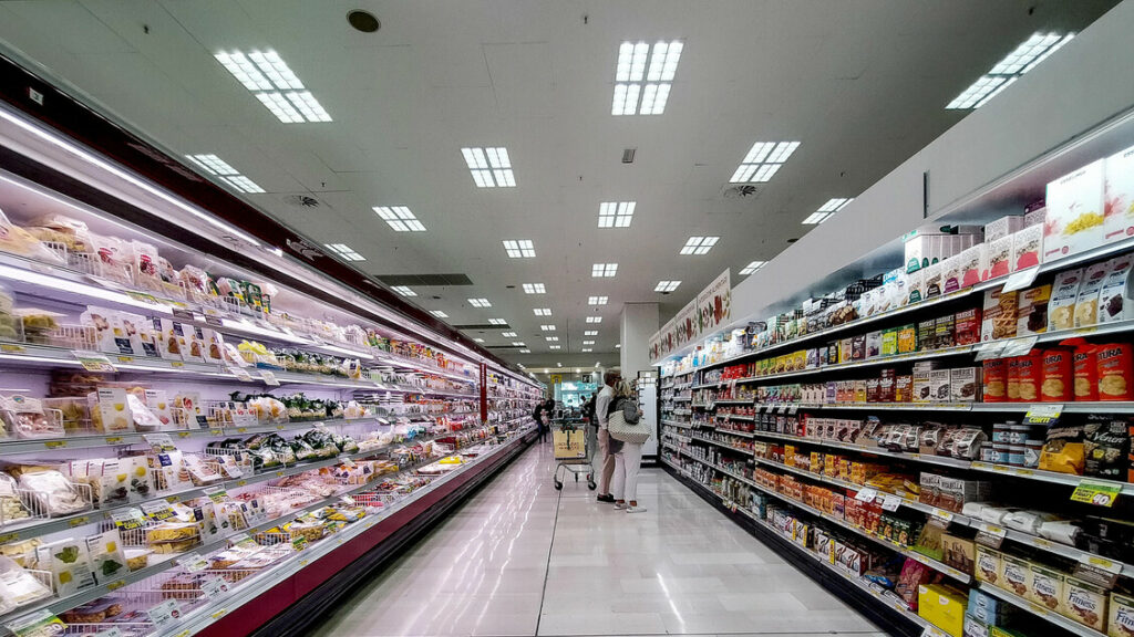 L'inflazione voce per voce, aumentano carne e verdure - Notizie