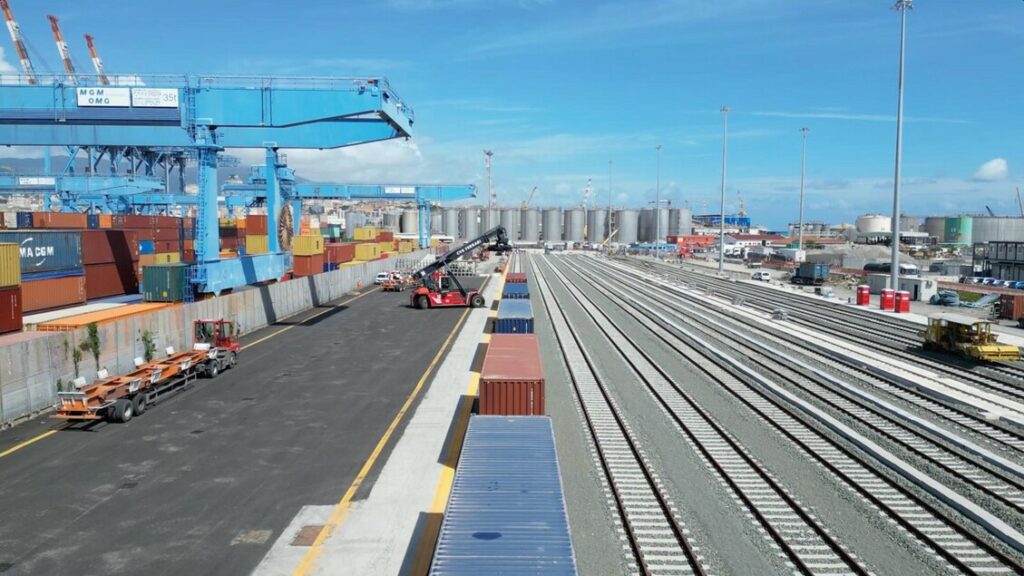 Logistica, nasce il marketplace per favorire la digitalizzazione - Notizie