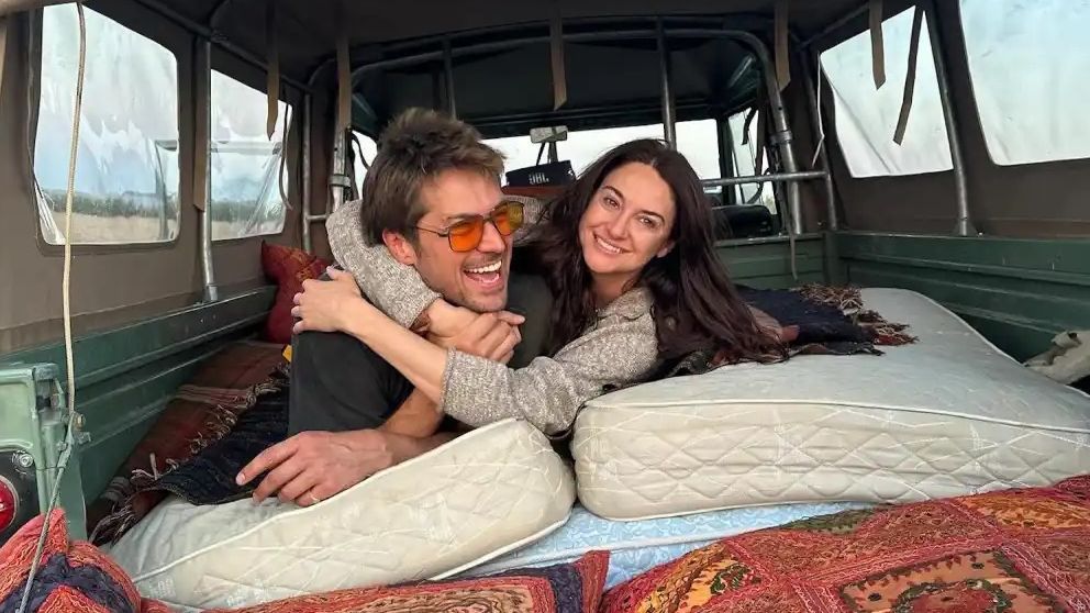 Lucas Bravo e Shailene Woodley, storia di una relazione tutt’altro che complicata Lucas Bravo e Shailene Woodley, storia di una relazione tutt'altro che complicata