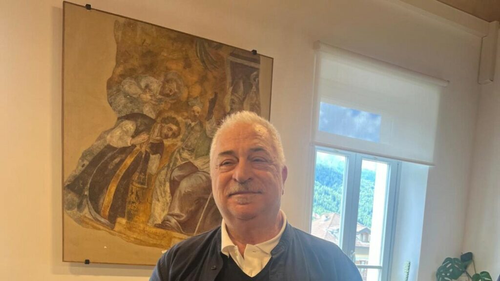 Luigi Cannillo vince la 16/a edizione di Pontedilegnopoesia - Libri - Poesia
