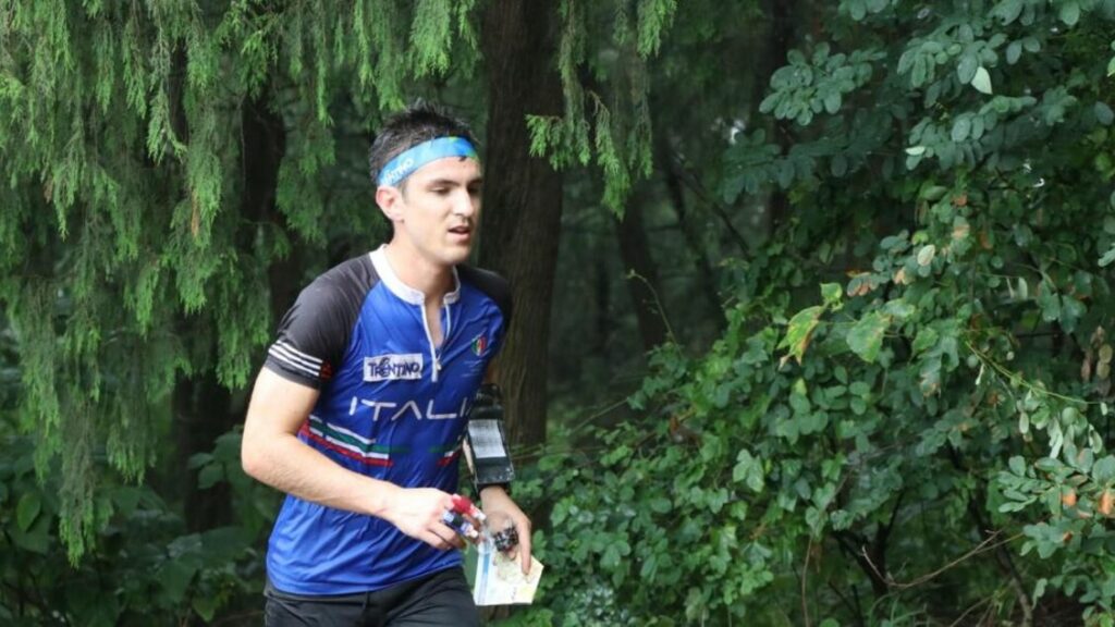 Mattia Debertolis ha ricevuto l’estrema unzione – Altri Sport Mattia Debertolis ha ricevuto l'estrema unzione - Altri Sport