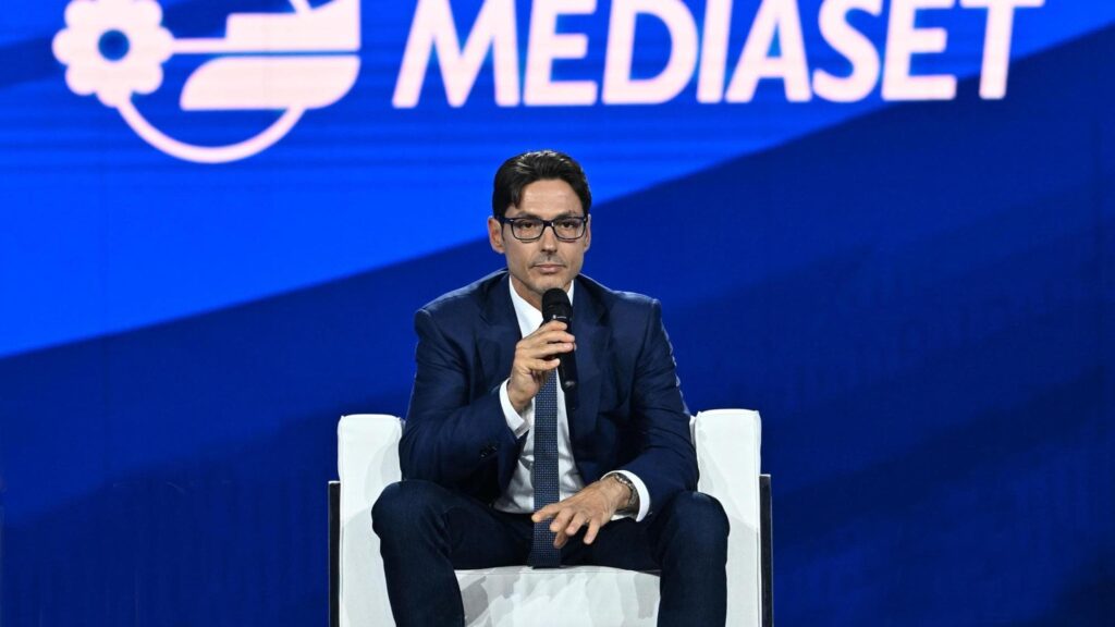 Mediaset vede il traguardo: è al 40% di Prosiebensat Mediaset vede il traguardo: è al 40% di Prosiebensat